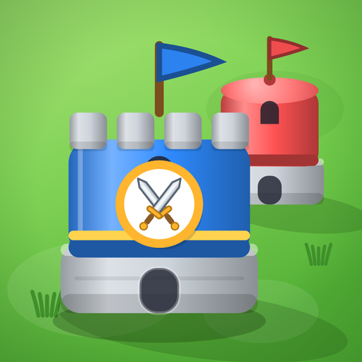 Fort Wars - Army Strategy logo