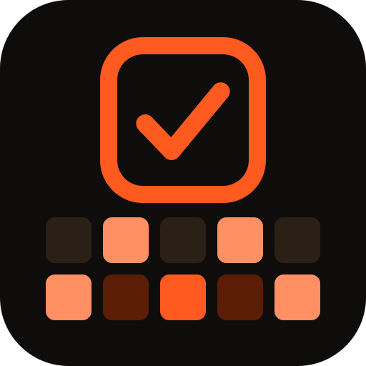 Habbit Pro - Habit Tracker logo
