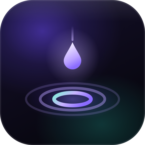 Prompt Fall logo