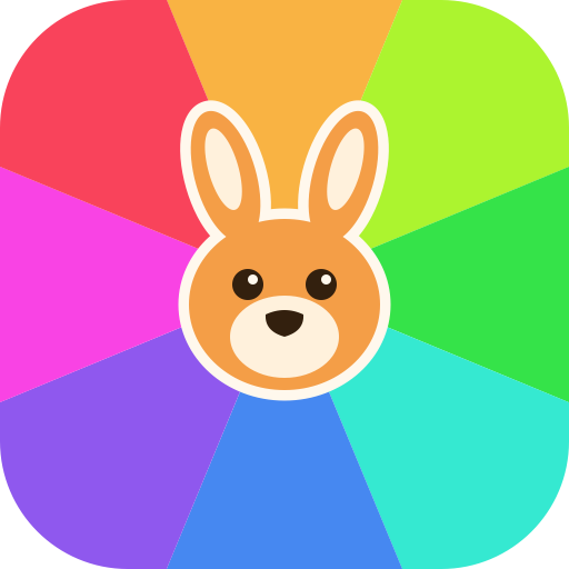 Spinaroo - Spin the Wheel logo